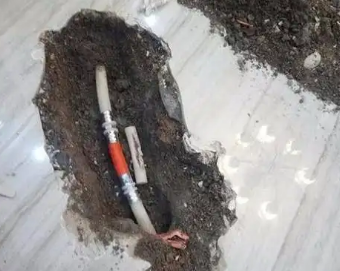 册亨测漏水电话