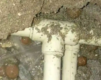 册亨测漏水多少钱