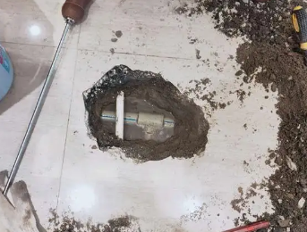 册亨测漏水电话