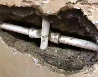 册亨测漏水哪家好