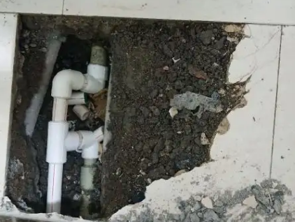 册亨测漏水哪家好