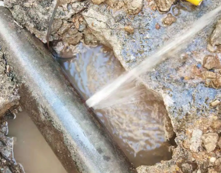 册亨测漏水公司