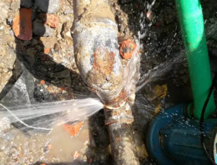 册亨测漏水公司电话