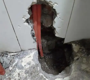 册亨漏水检测电话