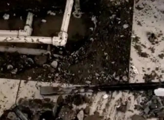 册亨漏水检测电话