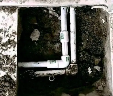 册亨漏水检测多少钱