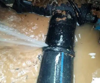 册亨测漏水公司哪家好