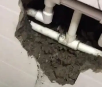 册亨漏水检测电话