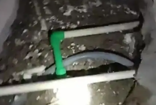 册亨测漏水公司