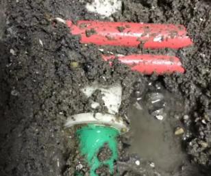 册亨漏水检测电话