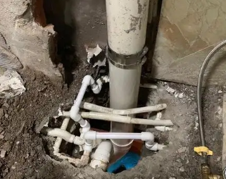 册亨漏水检测哪家好