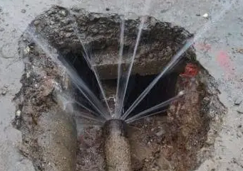 册亨漏水检测多少钱