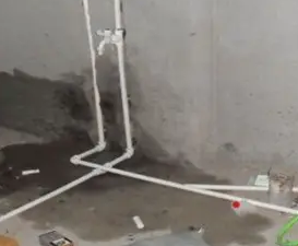 册亨水管漏水检测多少钱