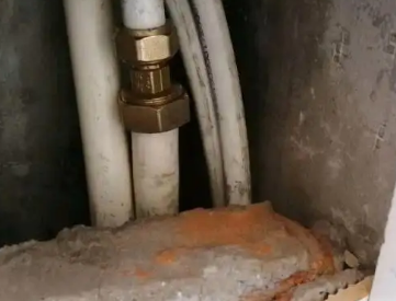 册亨水管漏水检测哪家好