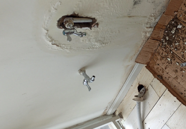 册亨卫生间测漏水