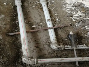 册亨卫生间测漏水多少钱