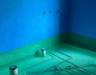 册亨卫生间防水