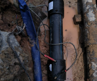 册亨水管漏水检测多少钱