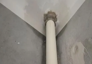 册亨卫生间测漏水之渗水防护