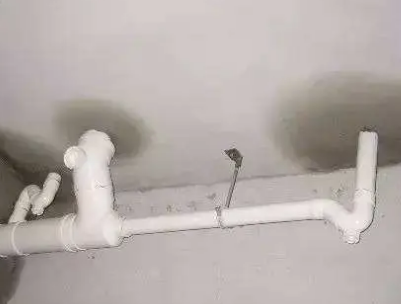 册亨卫生间测漏水的几种情景