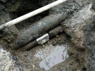 册亨水管漏水检测的传递距离多少