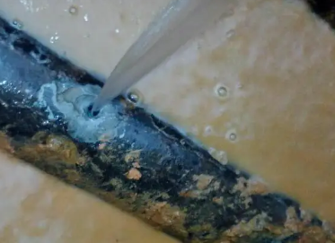 册亨水管漏水检测多少钱