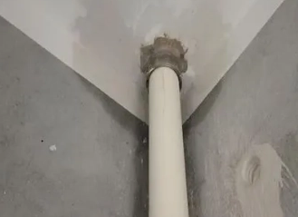 册亨卫生间测漏水的新闻分享