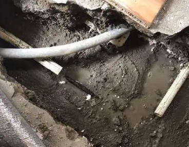 册亨卫生间测漏水价格明细