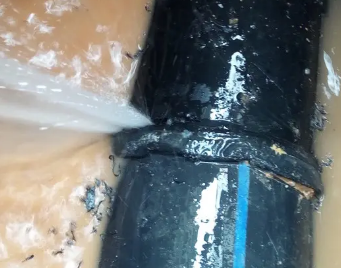 册亨水管漏水检测的小妙招