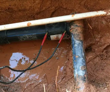 册亨水管漏水检测多少钱