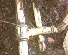 册亨卫生间测漏水多少钱