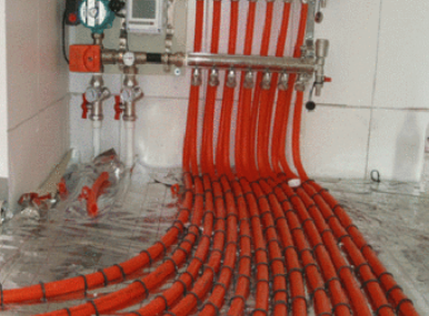 册亨地暖维修多少钱