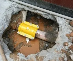 册亨水管漏水检测的几种情况
