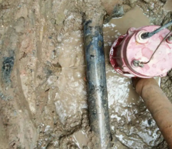 册亨水管漏水检测的检测方法