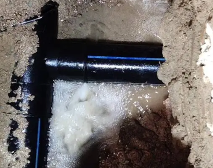 册亨水管漏水检测哪家好