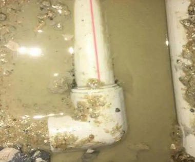 册亨水管漏水检测多少钱