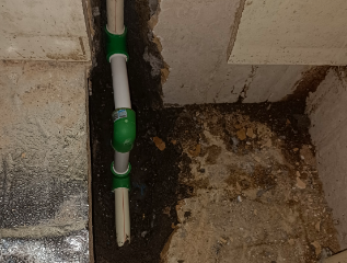 册亨卫生间测漏水哪家好