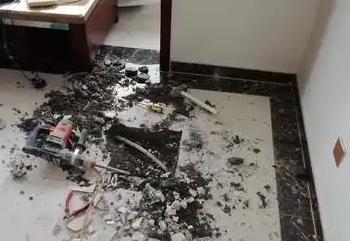 册亨漏水检测多少钱