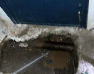 册亨水管漏水检测多少钱