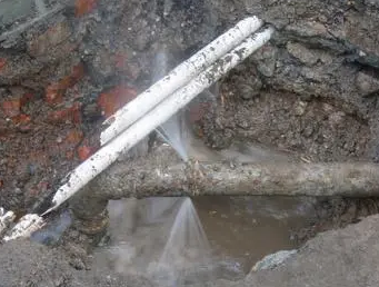 册亨测漏水多少钱