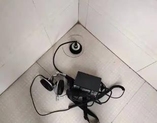 册亨测漏水公司