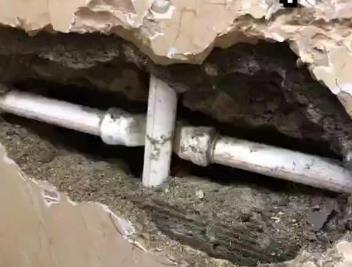 册亨漏水检测电话多少